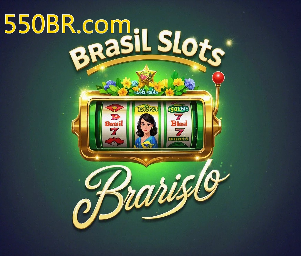 550br-Game-Slots